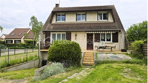maison à la vente -   91850  BOURAY SUR JUINE, surface 110 m2 vente maison - UBI471267836
